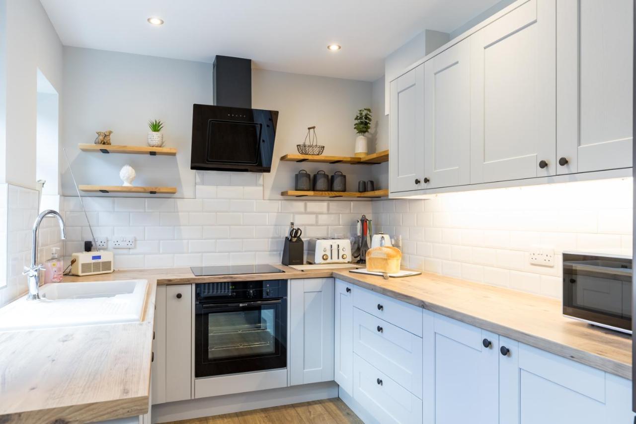 Hygge House *