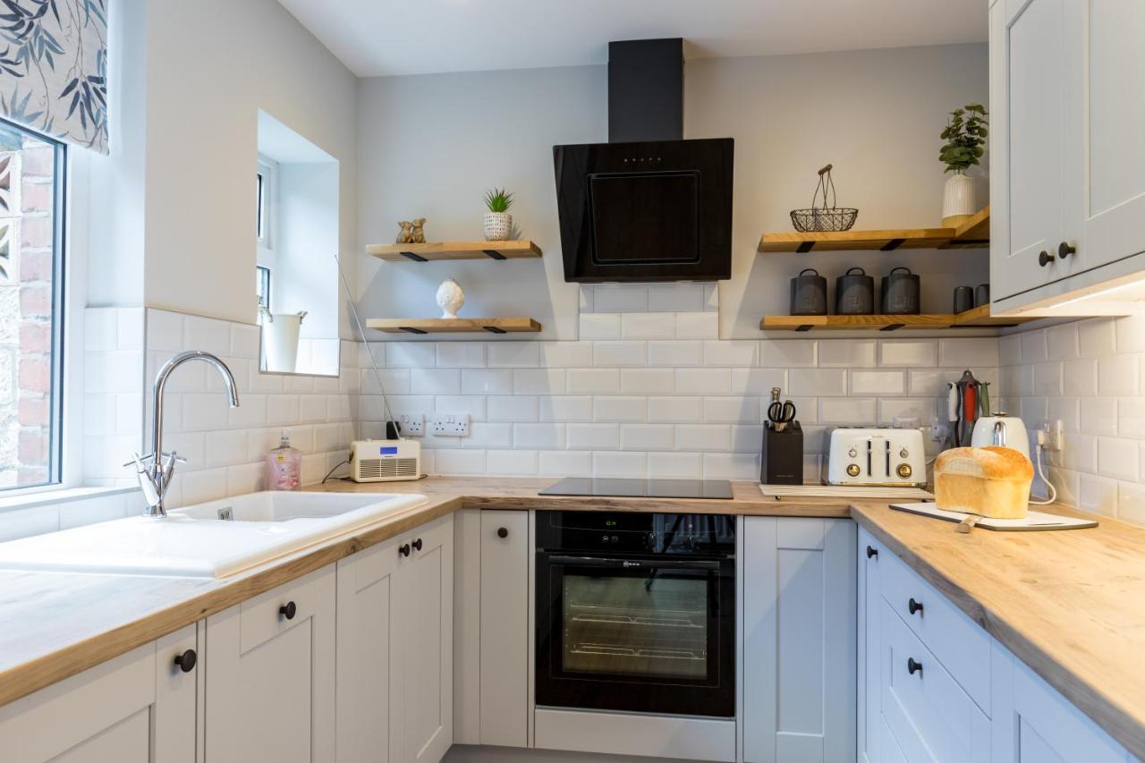 Hygge House Matlock (Derbyshire)